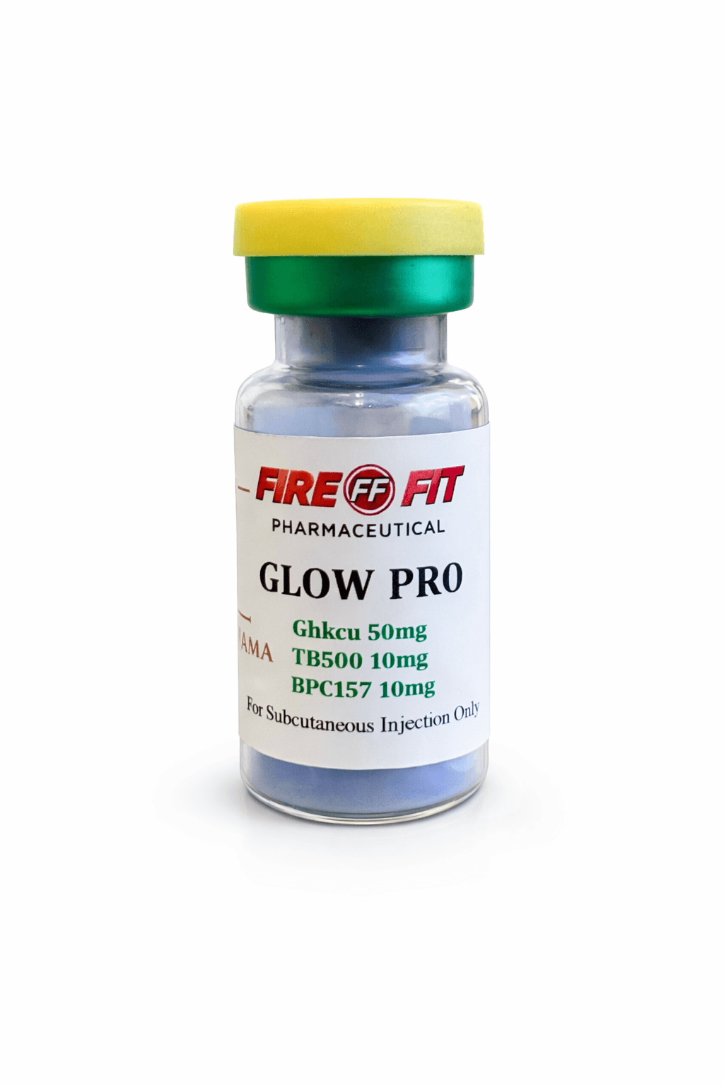GLOW PRO